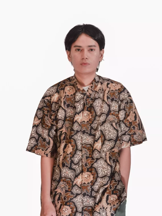Kurta batik