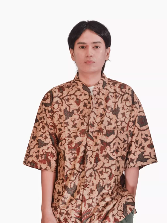Kurta batik