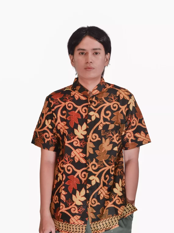 Kurta batik