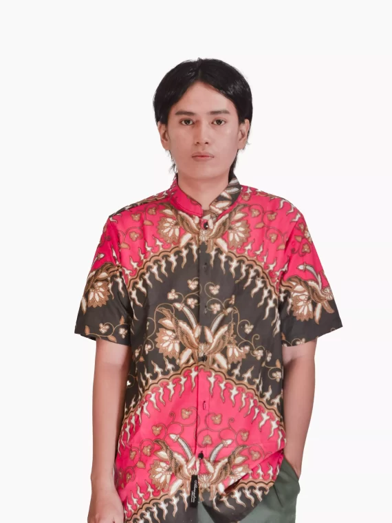 Kurta batik