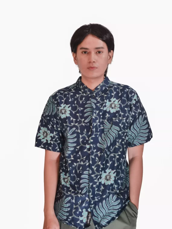 Kurta batik