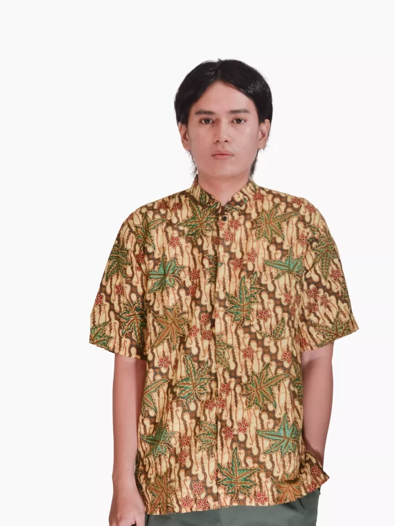 Kurta batik