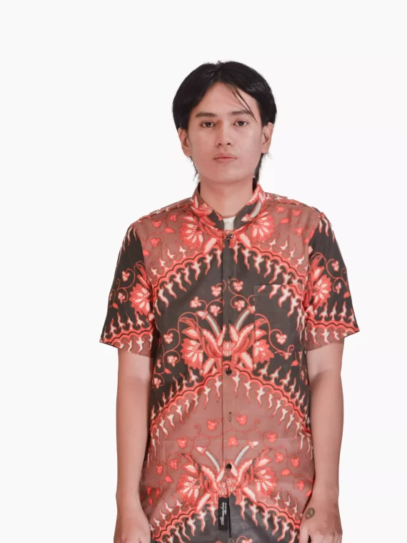 Kurta batik