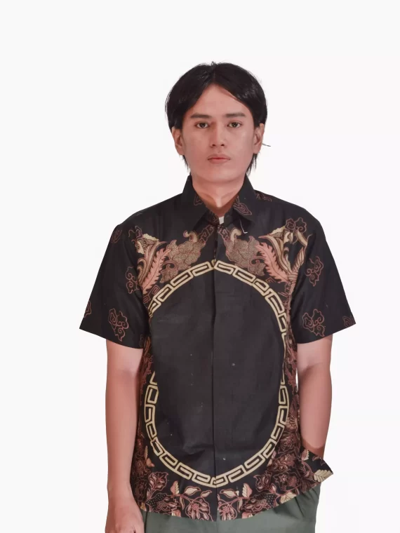 Premium Cotton Batik Tulis