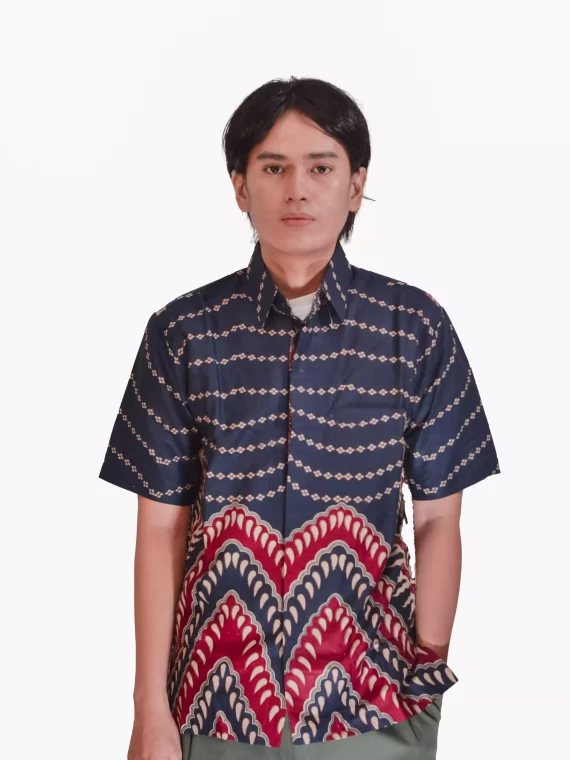 Premium Cotton Batik Tulis
