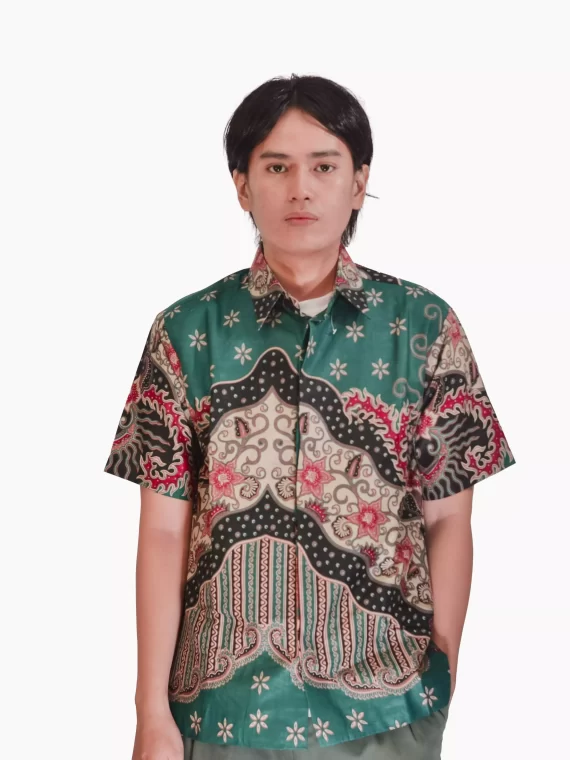 Premium Cotton Batik Tulis