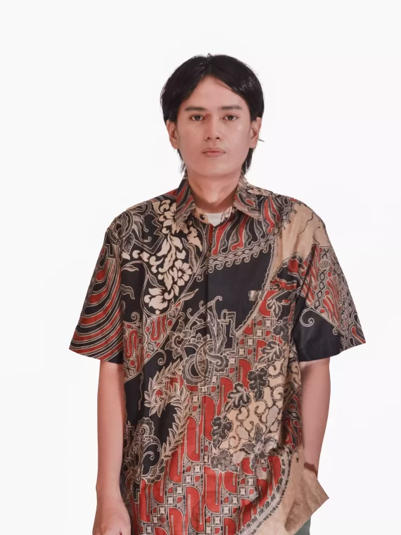 Premium Cotton Batik Tulis