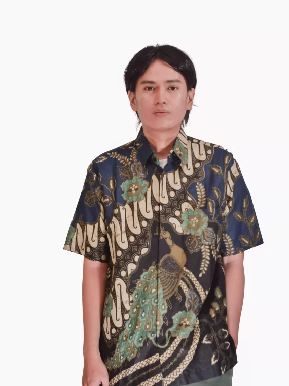 Premium Cotton Batik Tulis