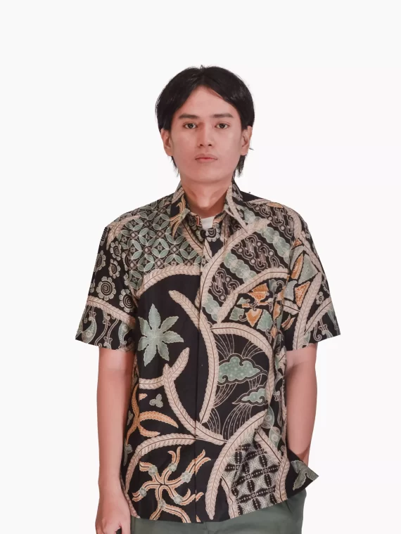Premium Cotton Batik Tulis