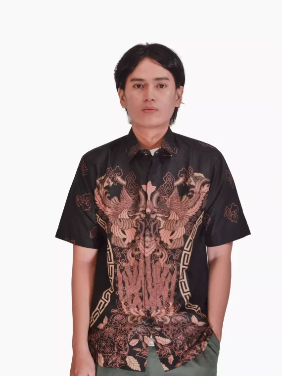 Premium Cotton Batik Tulis