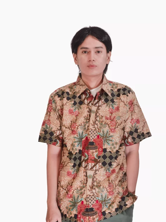 Premium Cotton Batik Tulis