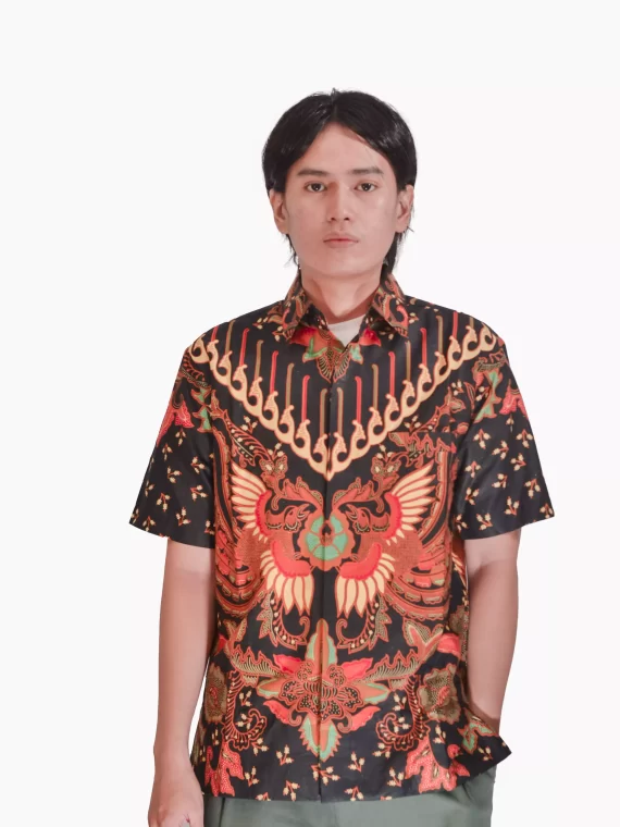 Premium Cotton Batik Tulis