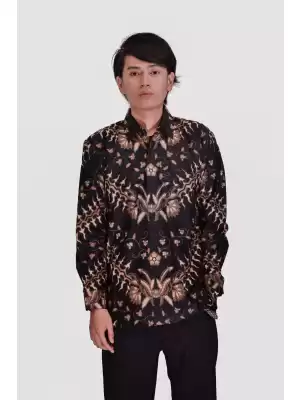 Alexandria Batik Premium Cotton 6