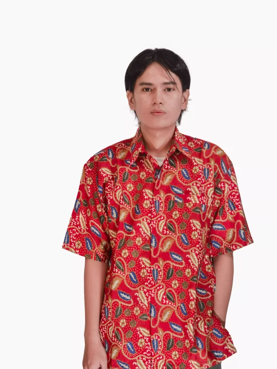 Premium Classy Silky Batik