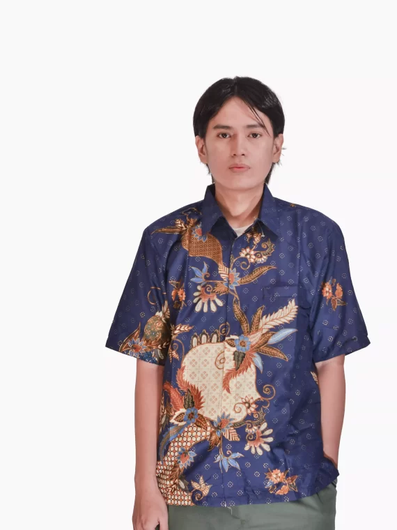 Premium Classy Silky Batik