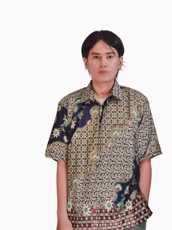 Premium Classy Silky Batik