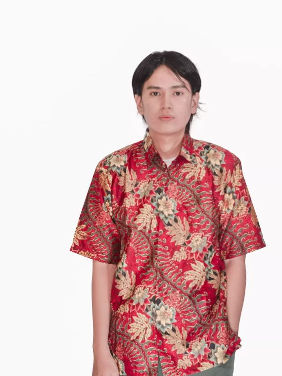 Premium Classy Silky Batik