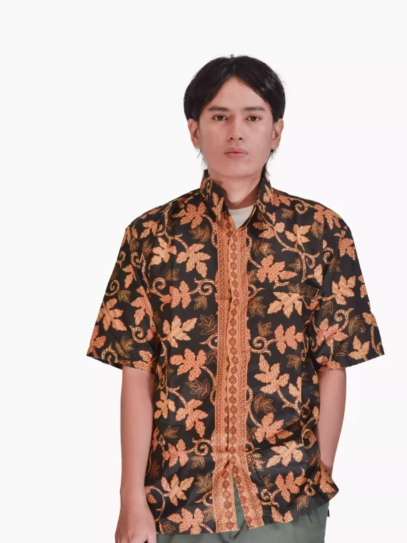 Premium Classy Silky Batik