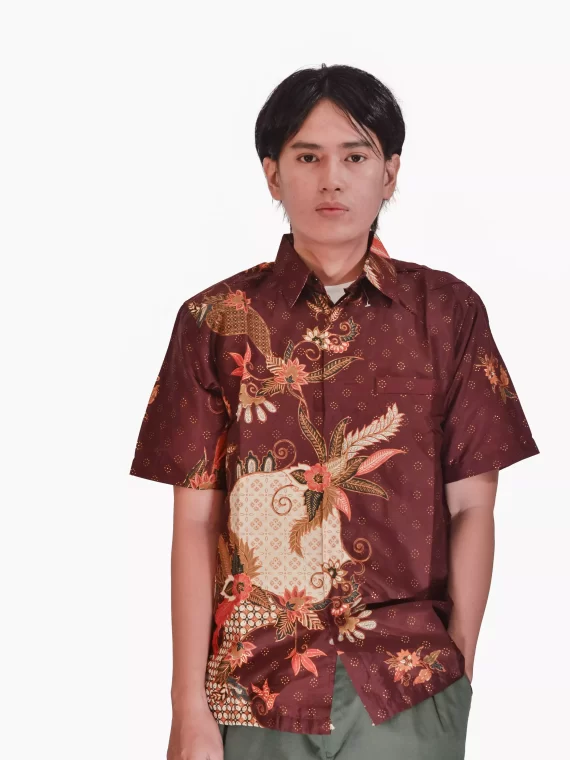 Premium Classy Silky Batik