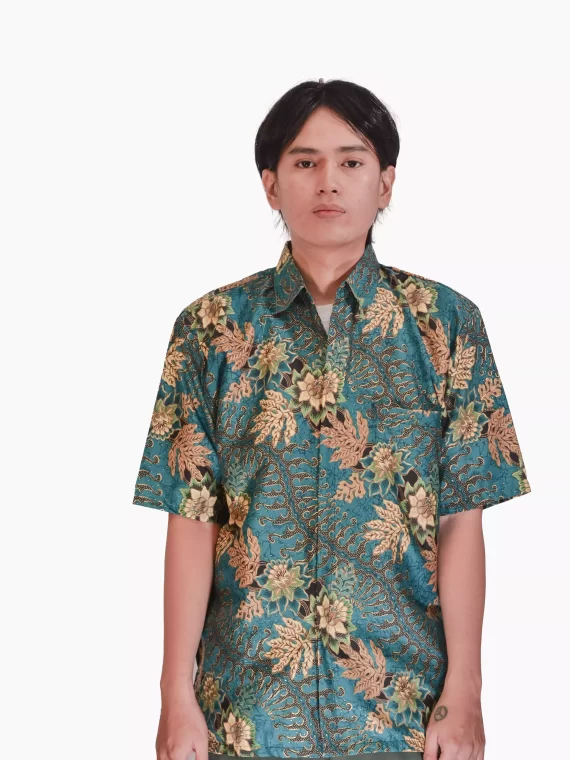 Premium Classy Silky Batik