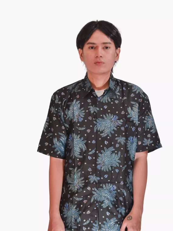 Premium Classy Silky Batik