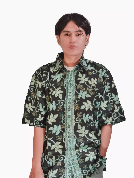 Premium Classy Silky Batik