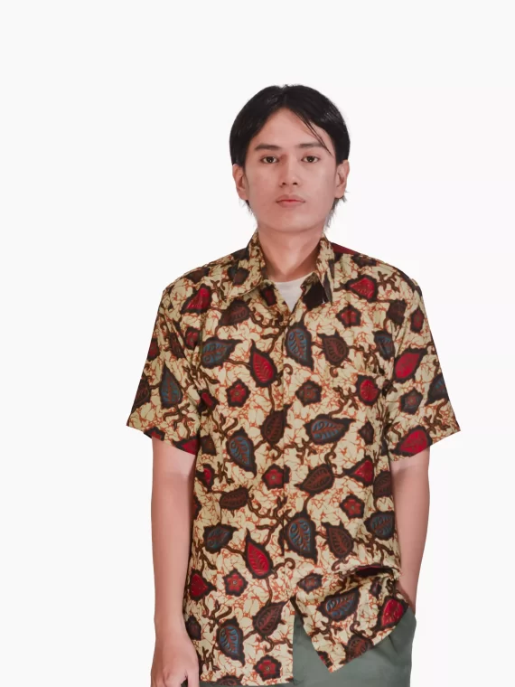 Premium Classy Silky Batik