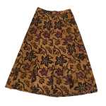 Skirt Batik