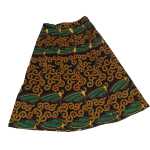 Skirt Batik