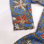 Jubah Batik Dress