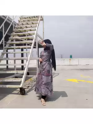 alexandriabatik baju kurung 18