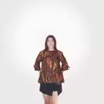 Batik Blouse