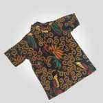 Boy's Batik Part II