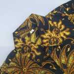 Boy's Batik