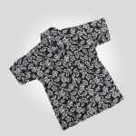 Boy's Batik Part II