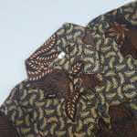 Boy's Batik Part II