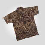 Boy's Batik