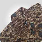 Boy's Batik