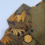 Boy's Batik