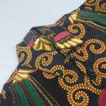 Boy's Batik Part II