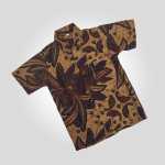 Boy's Batik