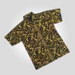 Boy's Batik