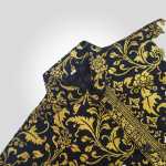 Boy's Batik