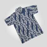 Boy's Batik