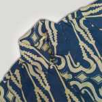 Boy's Batik
