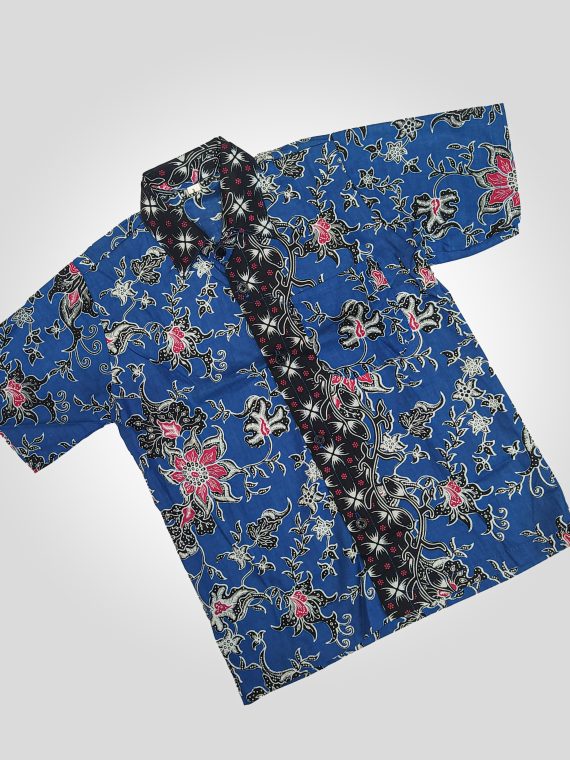 Boy's Batik