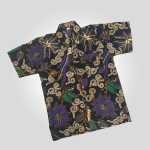 Boy's Batik Part II
