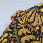 Boy's Batik Part II