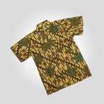 Boy's Batik