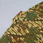 Boy's Batik